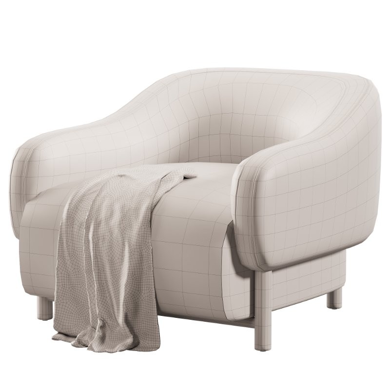 Audrey Chair - Image 5