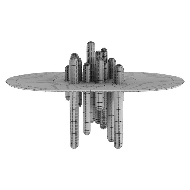 CACTUS TABLE - Image 3