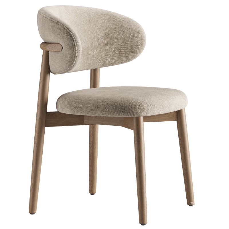 Ferrara Chair and Cologne Table - Image 8