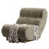 Cozy Armchair - Thumbnail 3