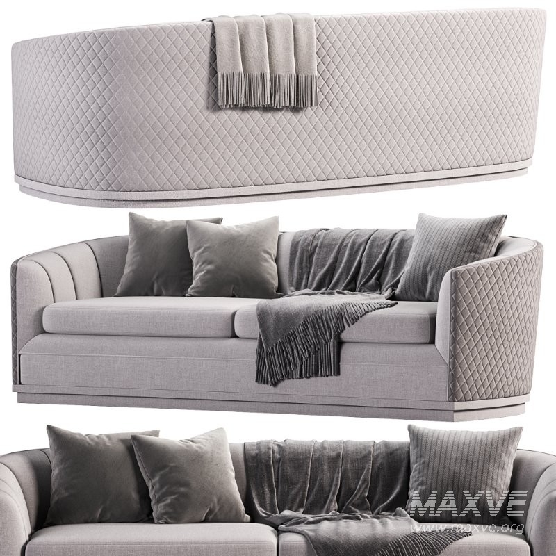 Pier Sofa - Image 3