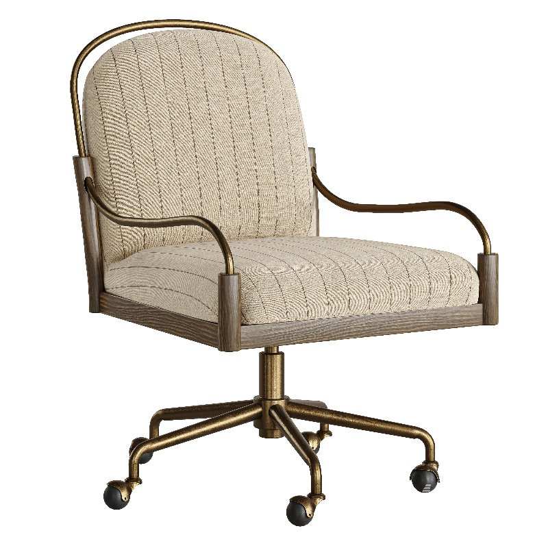 Demi Desk Chair - Image 2