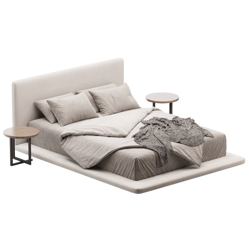 TERA Bed - Image 2