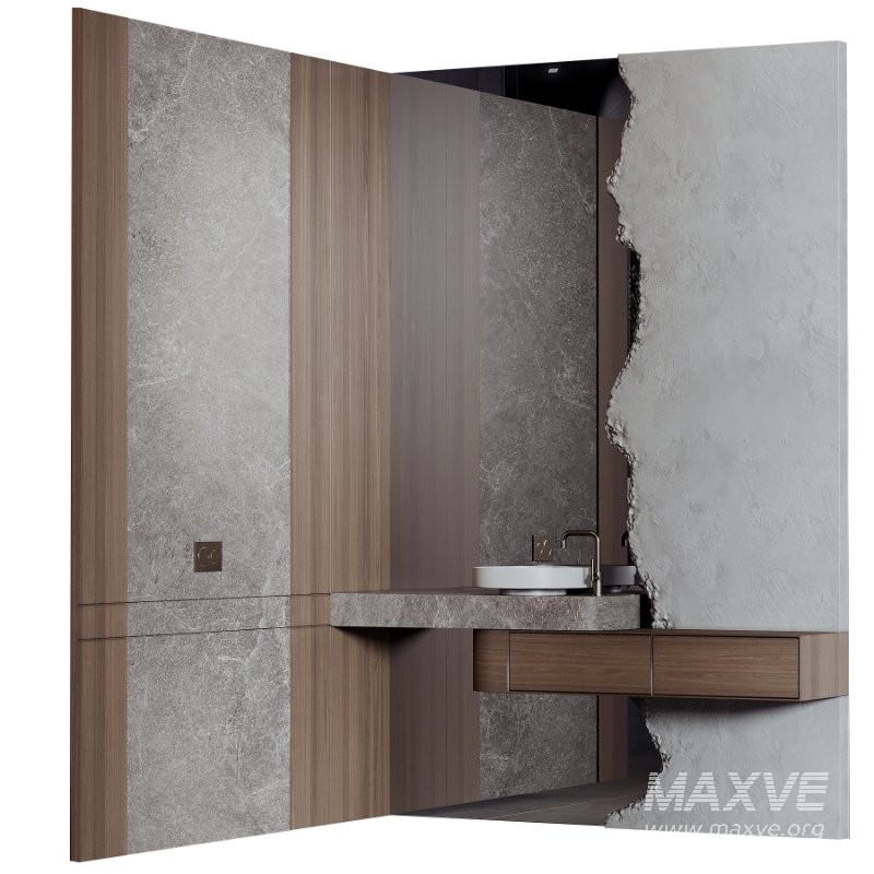 Bathroom Furniture 81 - Image 2