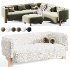 Arklou Sofa - Thumbnail 5