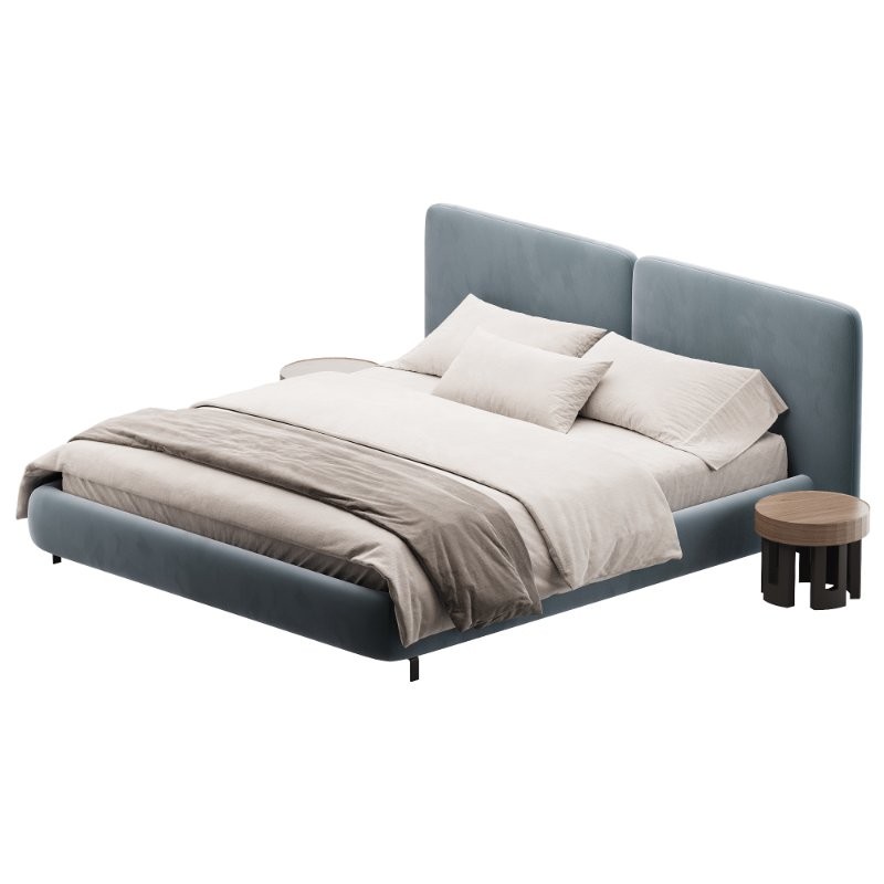 Cover Bed - Image 5