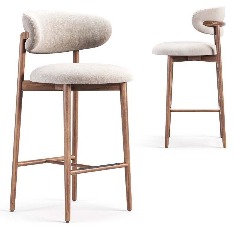 OLEANDRO Armchair - Image 2