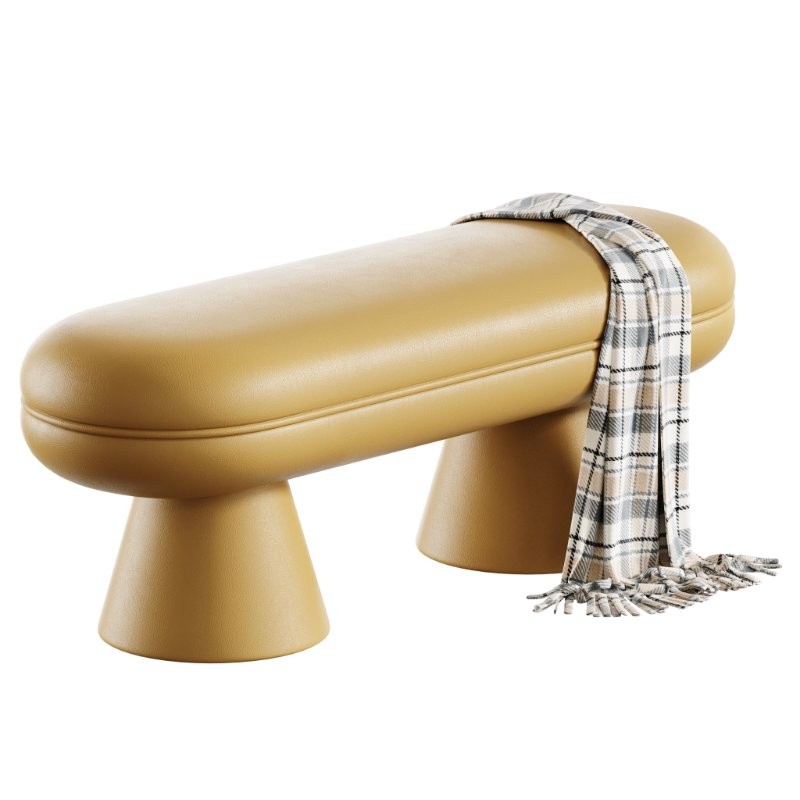 Zuma Bench - Image 5