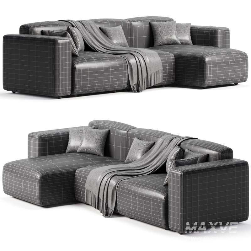 Cheese Sofa G03B by Mia Yu - Image 6