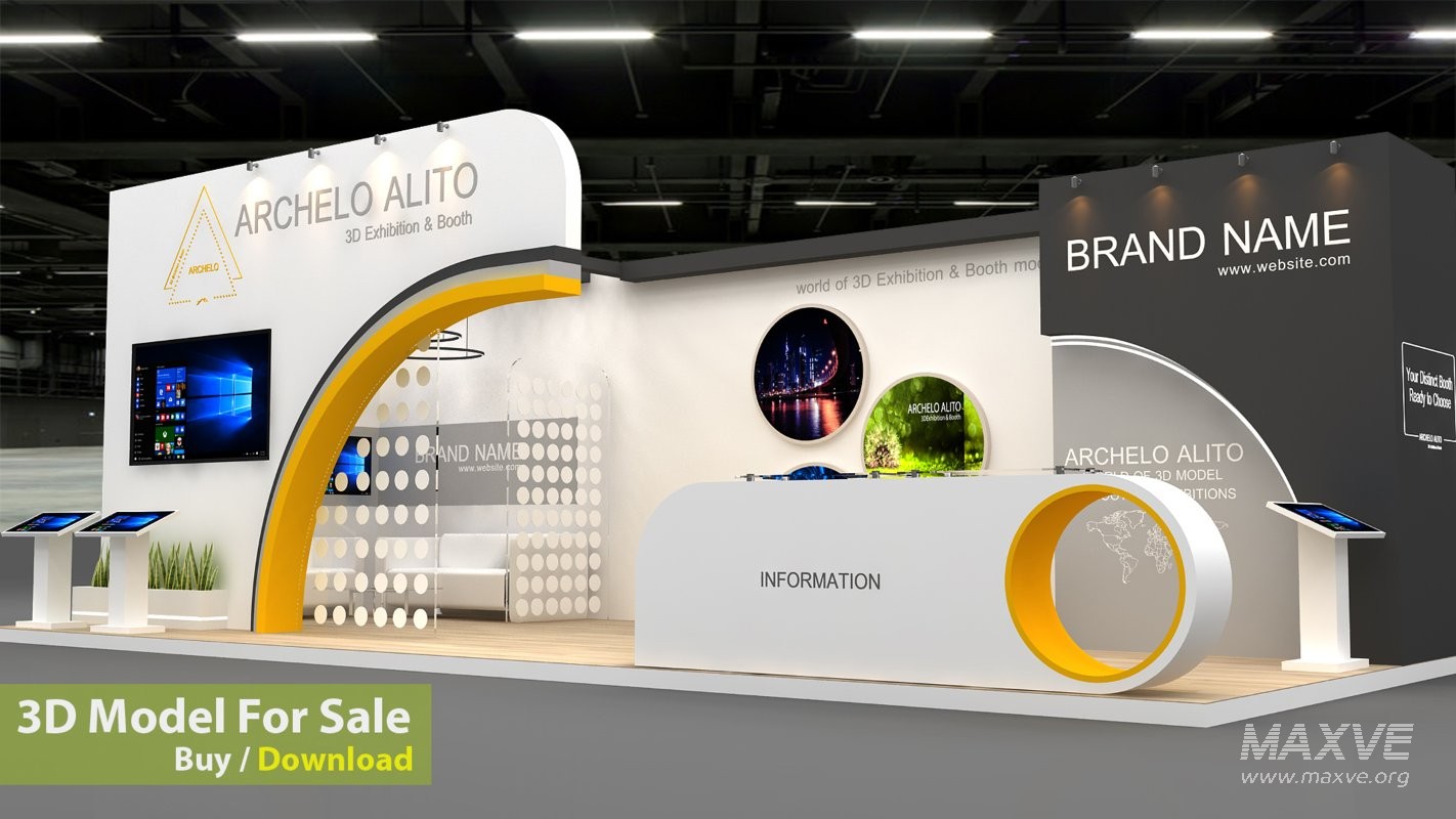 minimal exhibition - Image 6