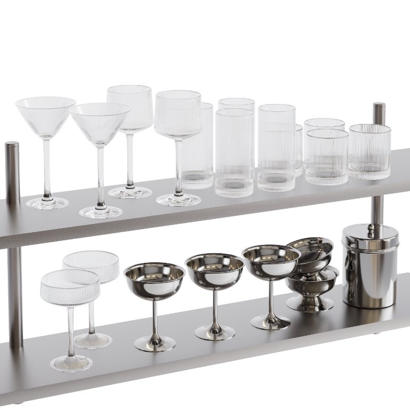 Kitchen accessories T02 - Image 2