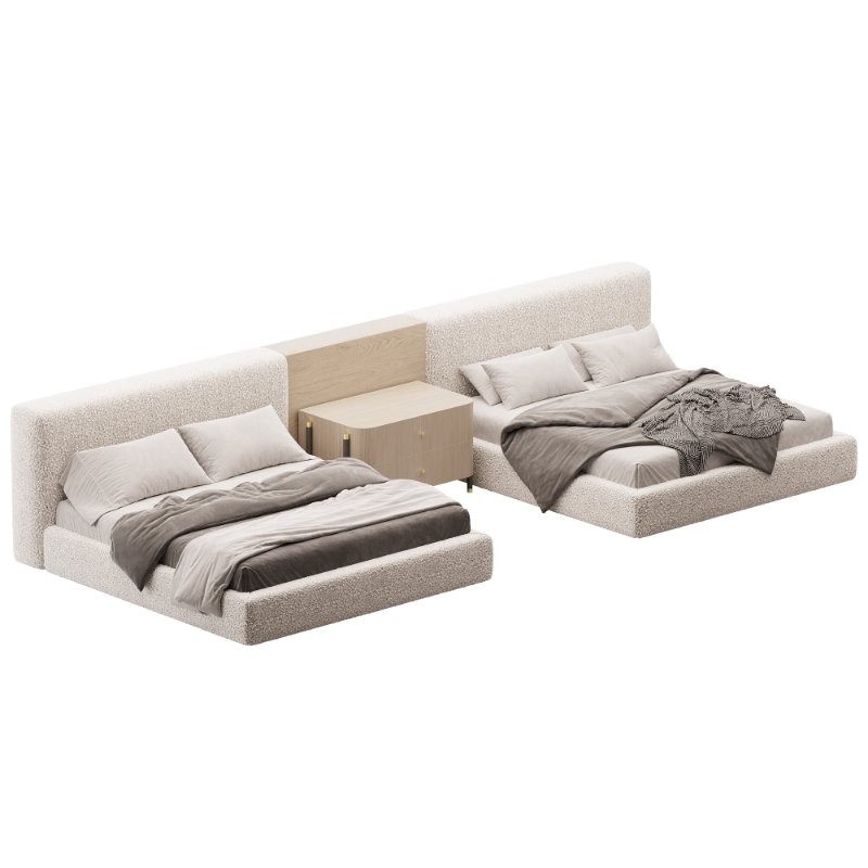 Iulwang BED - Image 3