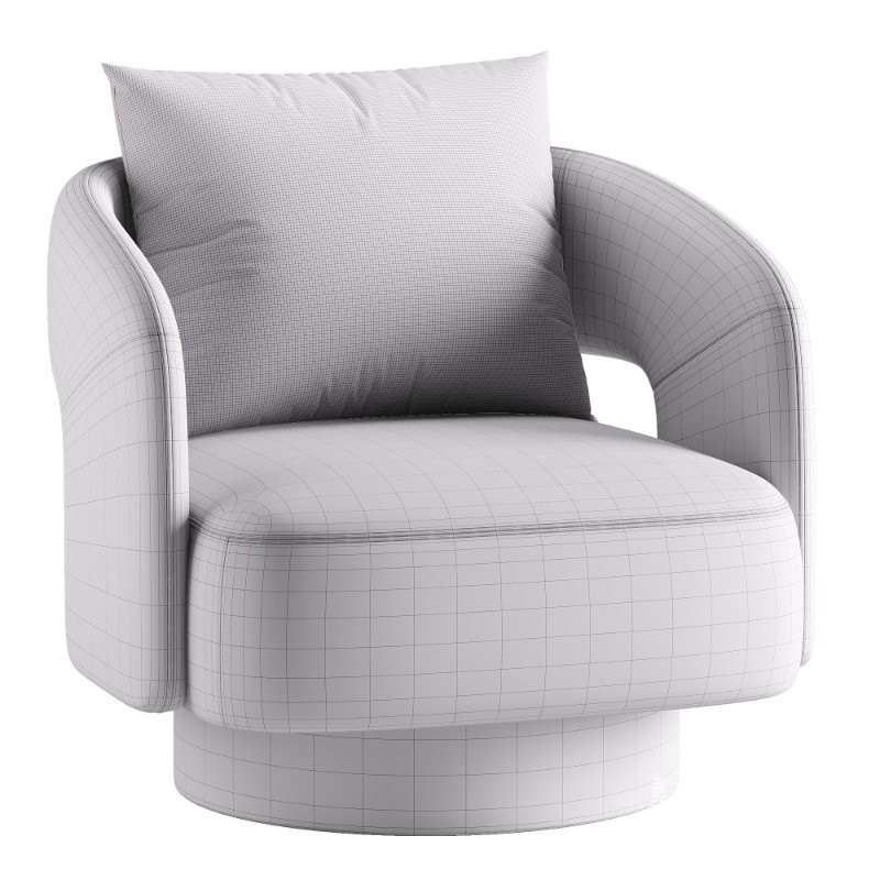 356 Armchair by Ditre Italia - Image 6