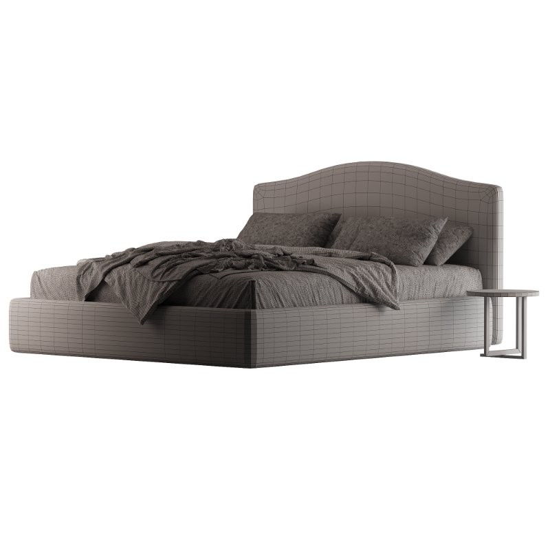 Bed K7 - Image 6
