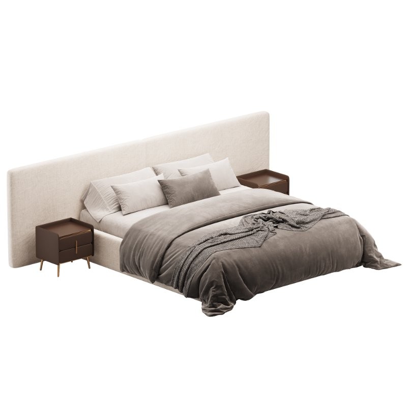 Woodnotes Bed Concept - Image 2