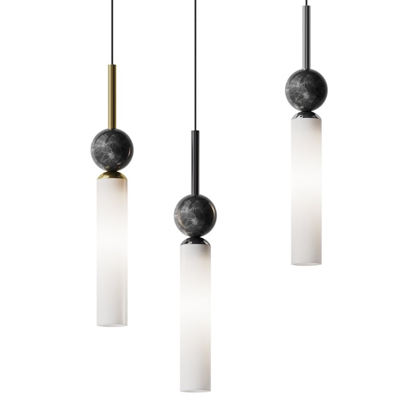 STENLY ONE Pendant Light - Image 2