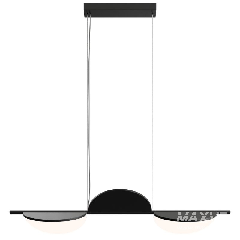 Almendra Pendant Lamp by FLOS - Image 8