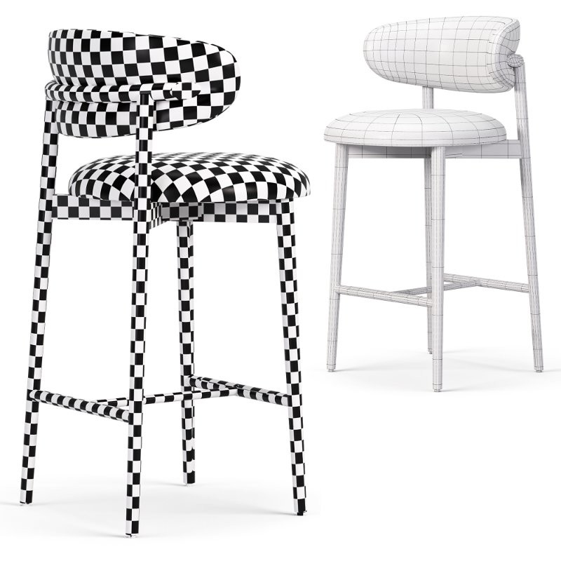 OLEANDRO Armchair - Image 7