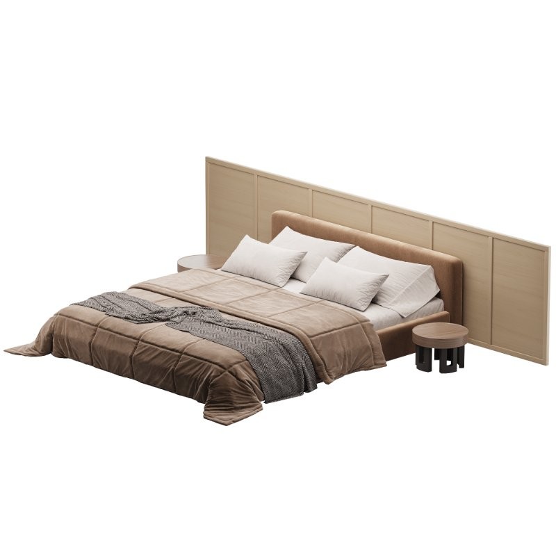 Simphony bed - Image 5