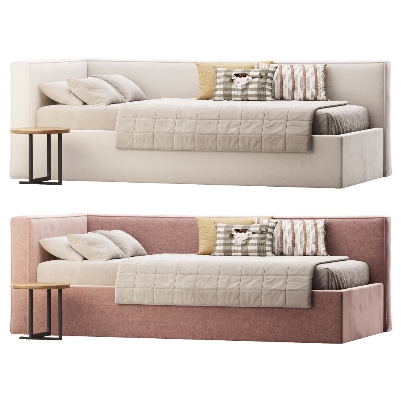 Lexington Childrens Bed - Image 1