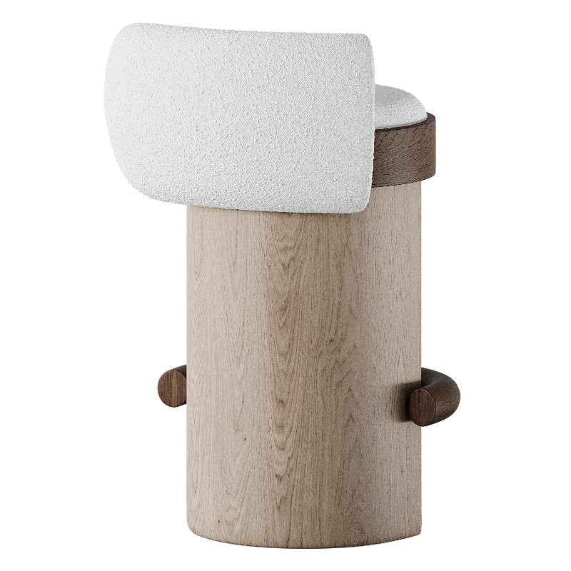 COVE BAR CHAIR - Image 2