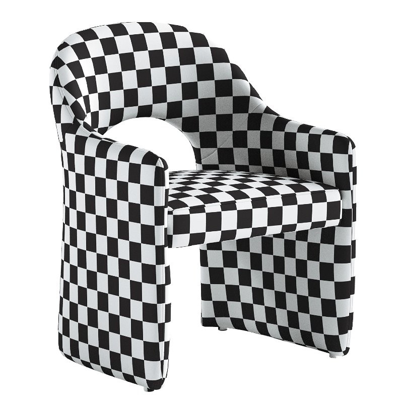 Bree Dining Chair - Image 5