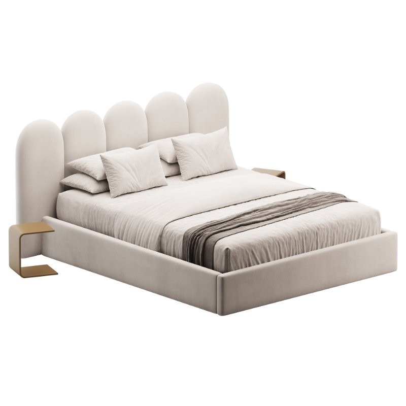 Scotch Finger Bed Head - Image 2