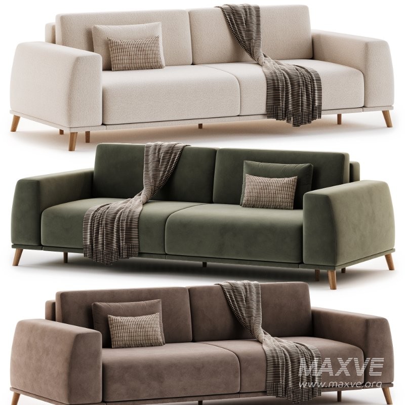 Laronso sofa - Image 1