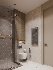 Modern Bathroom Design - Thumbnail 5