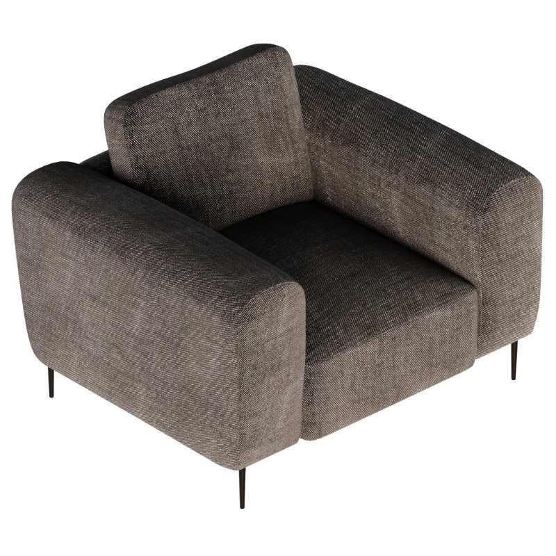 Horton Armchair - Image 5