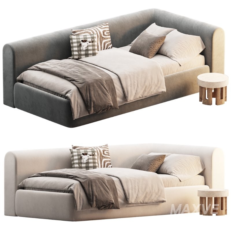 Modern Child Bed - Image 1