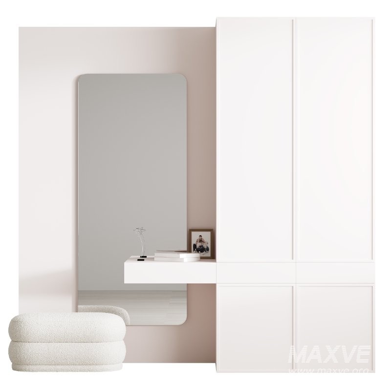 Hallway 03 - Image 4