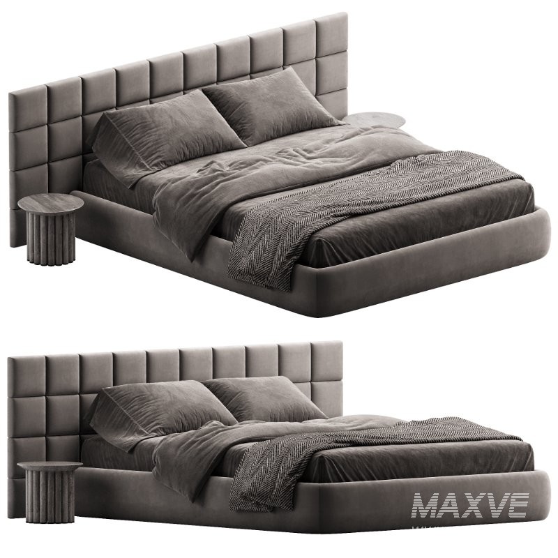 Cabeceira Roza - Image 1