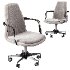 VOLVER OFFICE CHAIR - Thumbnail 4
