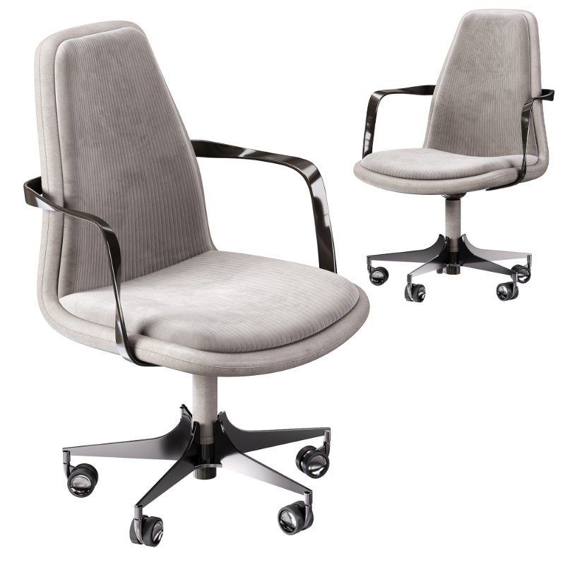VOLVER OFFICE CHAIR - Image 4
