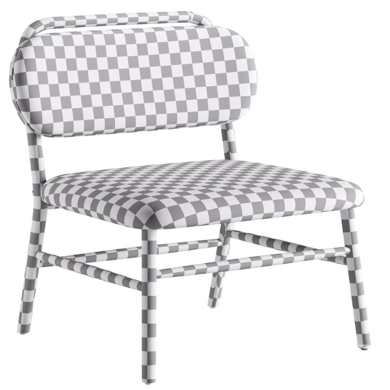 Helda Armchair - Image 4