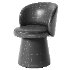 ROUND chair - Thumbnail 2