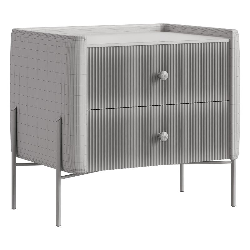 Bedside Table - Image 3