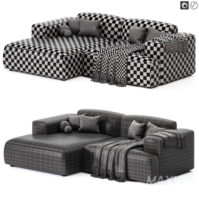 Sofa Concept - Image 3