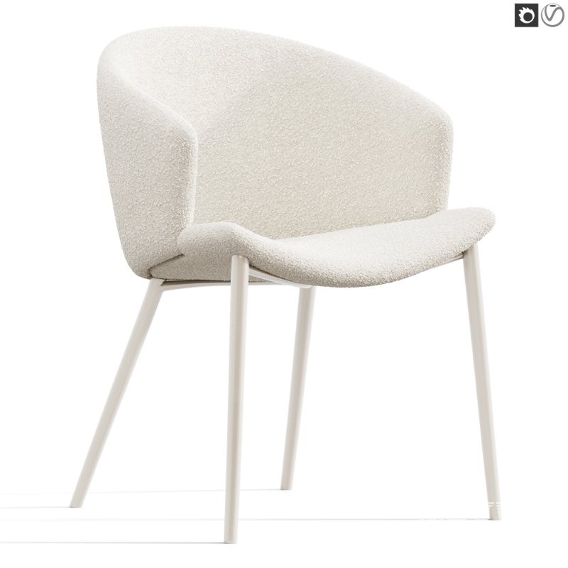 Paris Chair Sedit Italia - Image 6