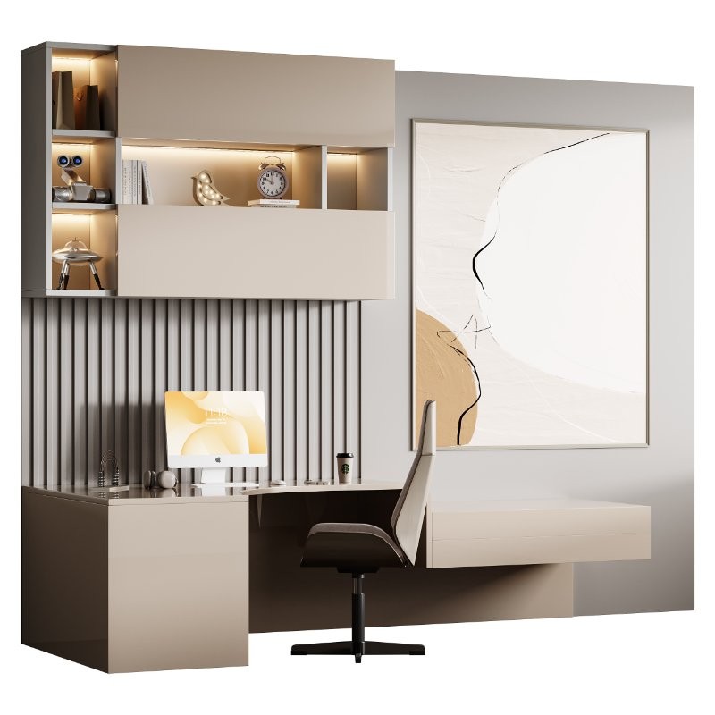 Workplace for Children 270-001 - Image 4