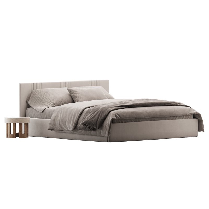 Alice Velutto 06 bed - Image 3