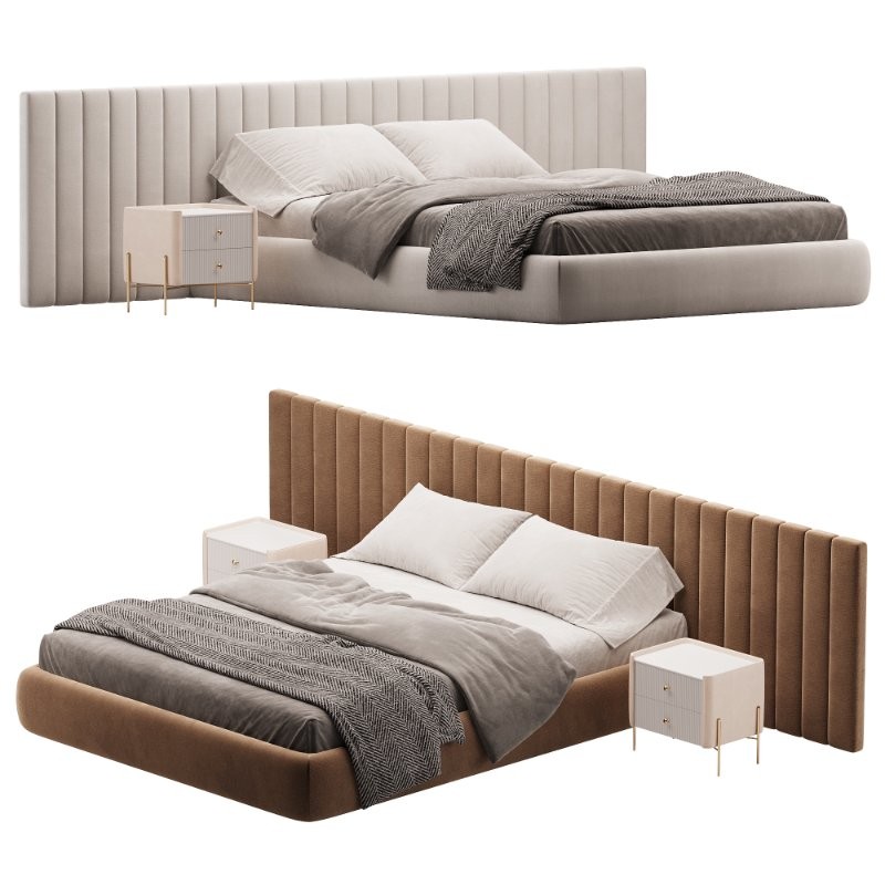 Hui bed - Image 1