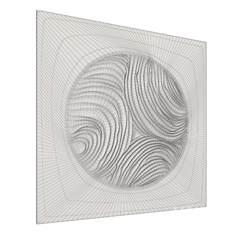 wave wall 28 - Image 6