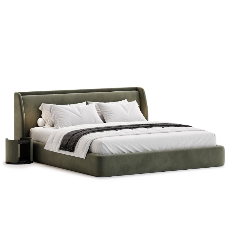 Vittoria area bed - Image 3