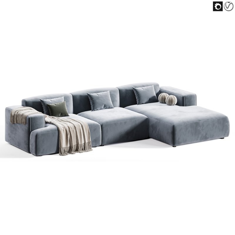Sofa Concept 2 - Image 4
