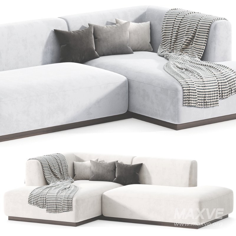 Corner sofa Lance - Image 5