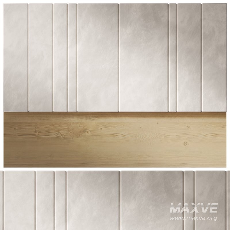 ART WALL 05 PANEL - Image 1