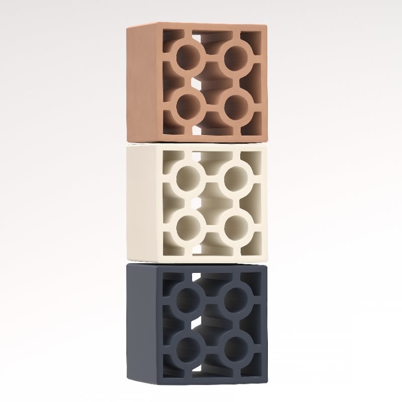 Terratinta ceramic blocks - Image 7