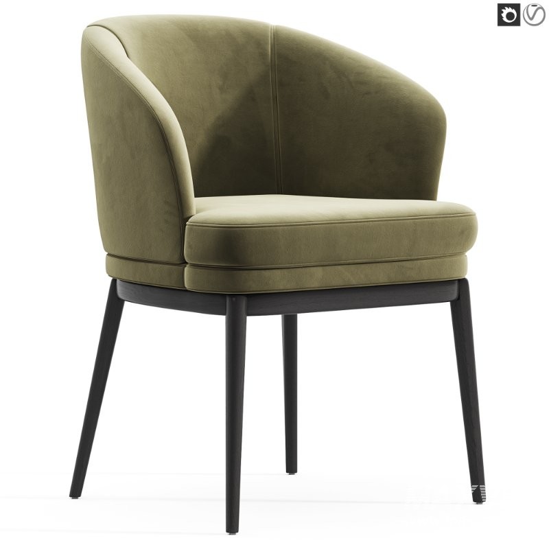 Ruth chair - Image 2